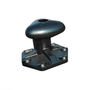 Deers t type mooring bollard